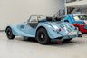 USED 2011 11 MORGAN PLUS FOUR 2.0 SUPERSPORT 60TH ANNIVERSARY HARDTOP + SUSPENSION UPGRADE