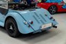 USED 2011 11 MORGAN PLUS FOUR 2.0 SUPERSPORT 60TH ANNIVERSARY HARDTOP + SUSPENSION UPGRADE