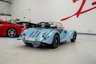 USED 2011 11 MORGAN PLUS FOUR 2.0 SUPERSPORT 60TH ANNIVERSARY HARDTOP + SUSPENSION UPGRADE