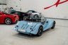 USED 2011 11 MORGAN PLUS FOUR 2.0 SUPERSPORT 60TH ANNIVERSARY HARDTOP + SUSPENSION UPGRADE