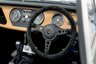 USED 2011 11 MORGAN PLUS FOUR 2.0 SUPERSPORT 60TH ANNIVERSARY HARDTOP + SUSPENSION UPGRADE