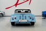 USED 2011 11 MORGAN PLUS FOUR 2.0 SUPERSPORT 60TH ANNIVERSARY HARDTOP + SUSPENSION UPGRADE