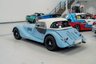 USED 2011 11 MORGAN PLUS FOUR 2.0 SUPERSPORT 60TH ANNIVERSARY HARDTOP + SUSPENSION UPGRADE