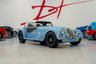 USED 2011 11 MORGAN PLUS FOUR 2.0 SUPERSPORT 60TH ANNIVERSARY HARDTOP + SUSPENSION UPGRADE
