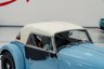 USED 2011 11 MORGAN PLUS FOUR 2.0 SUPERSPORT 60TH ANNIVERSARY HARDTOP + SUSPENSION UPGRADE