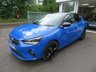 USED 2021 71 VAUXHALL CORSA 1.2 ELITE EDITION 5d 74 BHP One Owner, Just Serviced, NEW MOT, Great fuel economy!