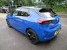 USED 2021 71 VAUXHALL CORSA 1.2 ELITE EDITION 5d 74 BHP One Owner, Just Serviced, NEW MOT, Great fuel economy!