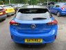 USED 2021 71 VAUXHALL CORSA 1.2 ELITE EDITION 5d 74 BHP One Owner, Just Serviced, NEW MOT, Great fuel economy!
