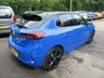 USED 2021 71 VAUXHALL CORSA 1.2 ELITE EDITION 5d 74 BHP One Owner, Just Serviced, NEW MOT, Great fuel economy!
