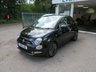 USED 2019 19 FIAT 500 1.2 LOUNGE DUALOGIC 3d 69 BHP NEW SHAPE AUTOMATIC *�&pound;1,500+ EXTRAS* *Over &pound;1,500 factory upgrades including; 16" Alloy Wheels, Fixed Glass Sunroof, 7" HD Touchscreen with 3D Navigation & DAB Radio, 7" TFT Instrument Cluster & Crossover Black Metallic Paintwork* Automatic, Full Service History + Just Serviced, One Owner, MOT until August 2025, Low Insurance Group! Bunny Motors, your Fiat 500 specialist with a twist!