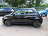 USED 2019 19 FIAT 500 1.2 LOUNGE DUALOGIC 3d 69 BHP NEW SHAPE AUTOMATIC *�&pound;1,500+ EXTRAS* *Over &pound;1,500 factory upgrades including; 16" Alloy Wheels, Fixed Glass Sunroof, 7" HD Touchscreen with 3D Navigation & DAB Radio, 7" TFT Instrument Cluster & Crossover Black Metallic Paintwork* Automatic, Full Service History + Just Serviced, One Owner, MOT until August 2025, Low Insurance Group! Bunny Motors, your Fiat 500 specialist with a twist!