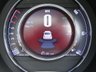 USED 2019 19 FIAT 500 1.2 LOUNGE DUALOGIC 3d 69 BHP NEW SHAPE AUTOMATIC *�&pound;1,500+ EXTRAS* *Over &pound;1,500 factory upgrades including; 16" Alloy Wheels, Fixed Glass Sunroof, 7" HD Touchscreen with 3D Navigation & DAB Radio, 7" TFT Instrument Cluster & Crossover Black Metallic Paintwork* Automatic, Full Service History + Just Serviced, One Owner, MOT until August 2025, Low Insurance Group! Bunny Motors, your Fiat 500 specialist with a twist!