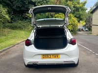USED 2013 63 VAUXHALL ASTRA 2.0 SRI CDTI S/S 5d 163 BHP 