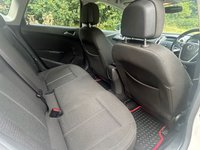 USED 2013 63 VAUXHALL ASTRA 2.0 SRI CDTI S/S 5d 163 BHP 