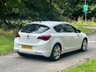 USED 2013 63 VAUXHALL ASTRA 2.0 SRI CDTI S/S 5d 163 BHP 