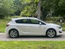 USED 2013 63 VAUXHALL ASTRA 2.0 SRI CDTI S/S 5d 163 BHP 