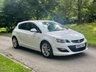 USED 2013 63 VAUXHALL ASTRA 2.0 SRI CDTI S/S 5d 163 BHP 