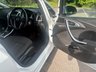 USED 2013 63 VAUXHALL ASTRA 2.0 SRI CDTI S/S 5d 163 BHP 