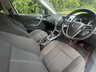 USED 2013 63 VAUXHALL ASTRA 2.0 SRI CDTI S/S 5d 163 BHP 