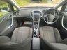 USED 2013 63 VAUXHALL ASTRA 2.0 SRI CDTI S/S 5d 163 BHP 