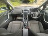 USED 2013 63 VAUXHALL ASTRA 2.0 SRI CDTI S/S 5d 163 BHP 