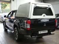 USED 2021 70 MITSUBISHI L200 2.3 DI-D TROJAN DCB 148 BHP 5 SEAT AIR CON BLUETOOTH PARKING SENSORS 1 OWNER SERVICE HISTORY GENUINE LOW MILES