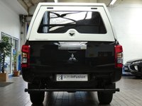 USED 2021 70 MITSUBISHI L200 2.3 DI-D TROJAN DCB 148 BHP 5 SEAT AIR CON BLUETOOTH PARKING SENSORS 1 OWNER SERVICE HISTORY GENUINE LOW MILES