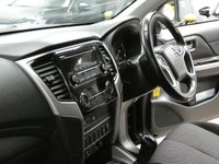 USED 2021 70 MITSUBISHI L200 2.3 DI-D TROJAN DCB 148 BHP 5 SEAT AIR CON BLUETOOTH PARKING SENSORS 1 OWNER SERVICE HISTORY GENUINE LOW MILES