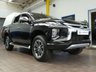 USED 2021 70 MITSUBISHI L200 2.3 DI-D TROJAN DCB 148 BHP 5 SEAT AIR CON BLUETOOTH PARKING SENSORS 1 OWNER SERVICE HISTORY GENUINE LOW MILES