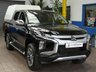 USED 2021 70 MITSUBISHI L200 2.3 DI-D TROJAN DCB 148 BHP 5 SEAT AIR CON BLUETOOTH PARKING SENSORS 1 OWNER SERVICE HISTORY GENUINE LOW MILES