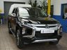 USED 2021 70 MITSUBISHI L200 2.3 DI-D TROJAN DCB 148 BHP 5 SEAT AIR CON BLUETOOTH PARKING SENSORS 1 OWNER SERVICE HISTORY GENUINE LOW MILES