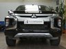 USED 2021 70 MITSUBISHI L200 2.3 DI-D TROJAN DCB 148 BHP 5 SEAT AIR CON BLUETOOTH PARKING SENSORS 1 OWNER SERVICE HISTORY GENUINE LOW MILES