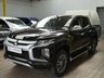 USED 2021 70 MITSUBISHI L200 2.3 DI-D TROJAN DCB 148 BHP 5 SEAT AIR CON BLUETOOTH PARKING SENSORS 1 OWNER SERVICE HISTORY GENUINE LOW MILES