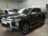 USED 2021 70 MITSUBISHI L200 2.3 DI-D TROJAN DCB 148 BHP 5 SEAT AIR CON BLUETOOTH PARKING SENSORS 1 OWNER SERVICE HISTORY GENUINE LOW MILES