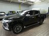 USED 2021 70 MITSUBISHI L200 2.3 DI-D TROJAN DCB 148 BHP 5 SEAT AIR CON BLUETOOTH PARKING SENSORS 1 OWNER SERVICE HISTORY GENUINE LOW MILES