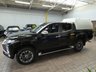 USED 2021 70 MITSUBISHI L200 2.3 DI-D TROJAN DCB 148 BHP 5 SEAT AIR CON BLUETOOTH PARKING SENSORS 1 OWNER SERVICE HISTORY GENUINE LOW MILES