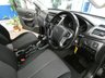 USED 2021 70 MITSUBISHI L200 2.3 DI-D TROJAN DCB 148 BHP 5 SEAT AIR CON BLUETOOTH PARKING SENSORS 1 OWNER SERVICE HISTORY GENUINE LOW MILES
