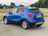USED 2017 17 VAUXHALL MOKKA X 1.6 ELITE NAV CDTI 5d 134 BHP 
