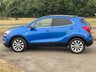 USED 2017 17 VAUXHALL MOKKA X 1.6 ELITE NAV CDTI 5d 134 BHP 