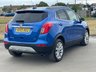 USED 2017 17 VAUXHALL MOKKA X 1.6 ELITE NAV CDTI 5d 134 BHP 