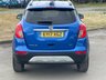 USED 2017 17 VAUXHALL MOKKA X 1.6 ELITE NAV CDTI 5d 134 BHP 