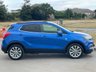 USED 2017 17 VAUXHALL MOKKA X 1.6 ELITE NAV CDTI 5d 134 BHP 