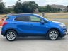 USED 2017 17 VAUXHALL MOKKA X 1.6 ELITE NAV CDTI 5d 134 BHP 