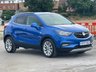 USED 2017 17 VAUXHALL MOKKA X 1.6 ELITE NAV CDTI 5d 134 BHP 