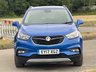 USED 2017 17 VAUXHALL MOKKA X 1.6 ELITE NAV CDTI 5d 134 BHP 