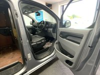 USED 2020 69 VAUXHALL VIVARO 1.5 L1H1 SWB 2700 DYNAMIC S/S 120 BHP 6 MONTHS WARRANTY 12 MONTHS MOT