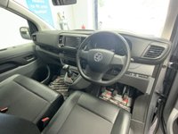 USED 2020 69 VAUXHALL VIVARO 1.5 L1H1 SWB 2700 DYNAMIC S/S 120 BHP 6 MONTHS WARRANTY 12 MONTHS MOT