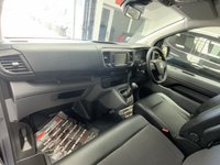 USED 2020 69 VAUXHALL VIVARO 1.5 L1H1 SWB 2700 DYNAMIC S/S 120 BHP 6 MONTHS WARRANTY 12 MONTHS MOT