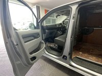 USED 2020 69 VAUXHALL VIVARO 1.5 L1H1 SWB 2700 DYNAMIC S/S 120 BHP 6 MONTHS WARRANTY 12 MONTHS MOT