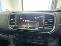 USED 2020 69 VAUXHALL VIVARO 1.5 L1H1 SWB 2700 DYNAMIC S/S 120 BHP 6 MONTHS WARRANTY 12 MONTHS MOT